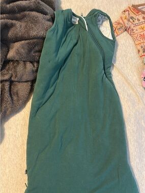 Kyte baby sleep sack